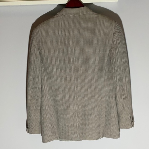 MANI BY GIORGIO ARMANI JACKET - Picture 6 of 6